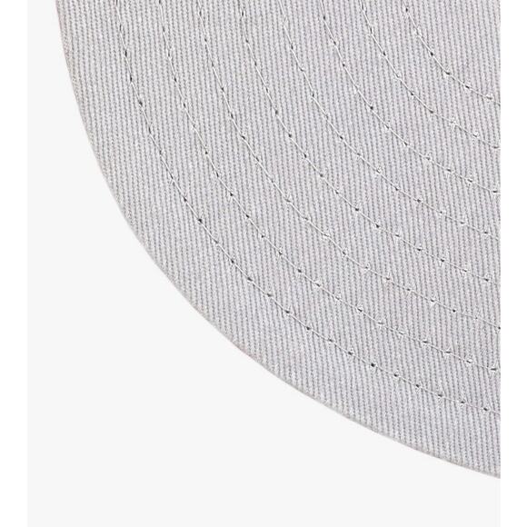 Men's New Era Navy Cleveland Indians Cooperstown Collection Wool 59FIFTY 6 7/8 - Picture 7 of 7